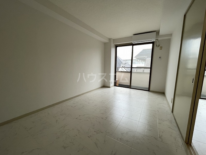 4/23 リビング/ダイニング