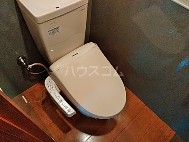 11/30 トイレ