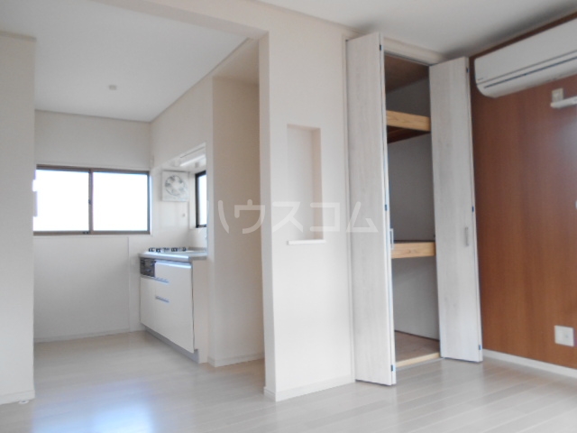 3/22 リビング/ダイニング