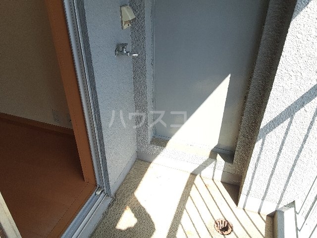 21/30 バルコニー