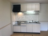 6/17 キッチン