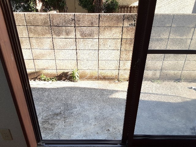 14/25 バルコニー