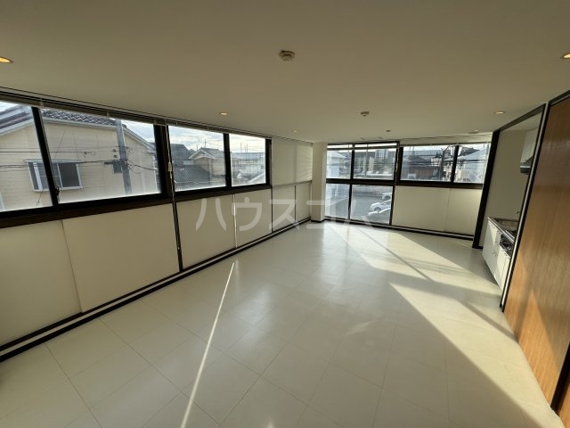 4/20 リビング/ダイニング