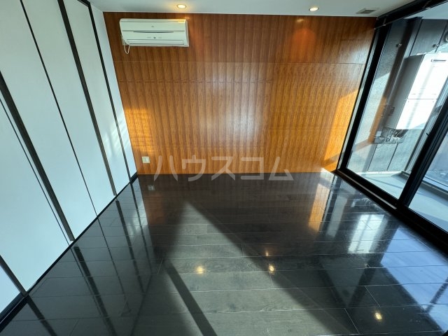 14/20 バルコニー