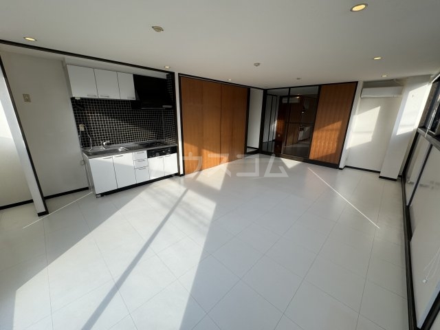 3/20 リビング/ダイニング