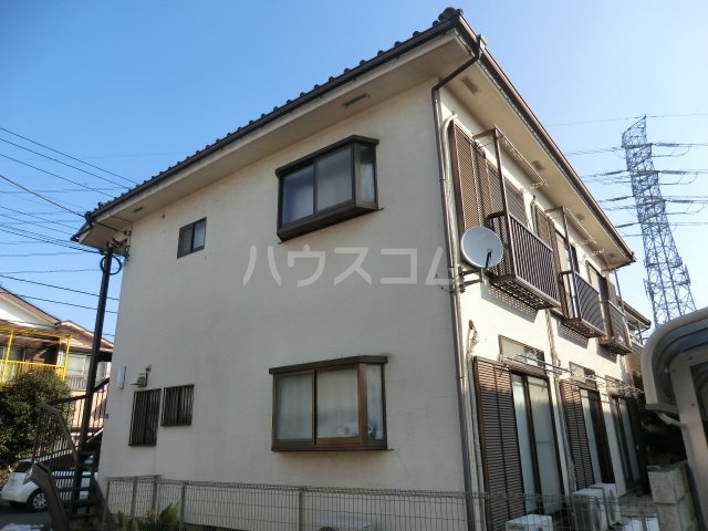 1/8 外観