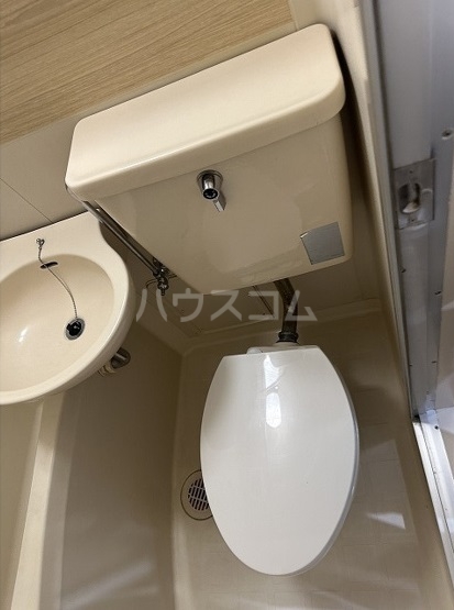 9/25 トイレ