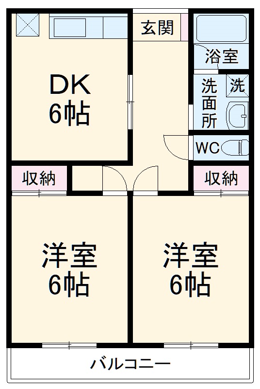 3/29 間取