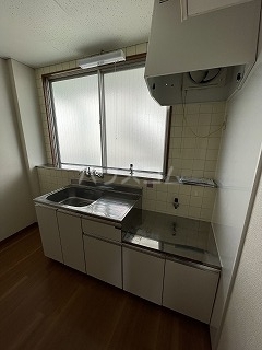 9/29 キッチン
