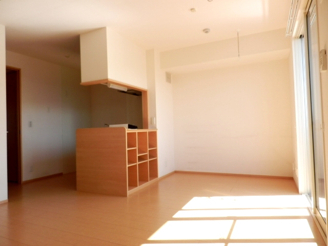 3/26 リビング/ダイニング