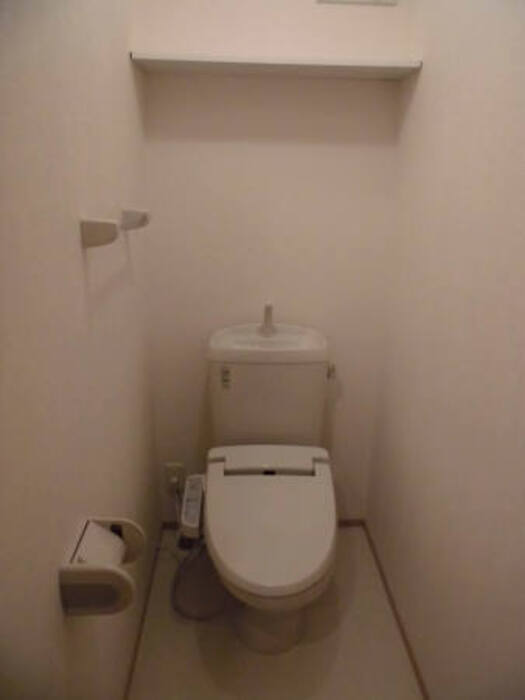 8/26 トイレ