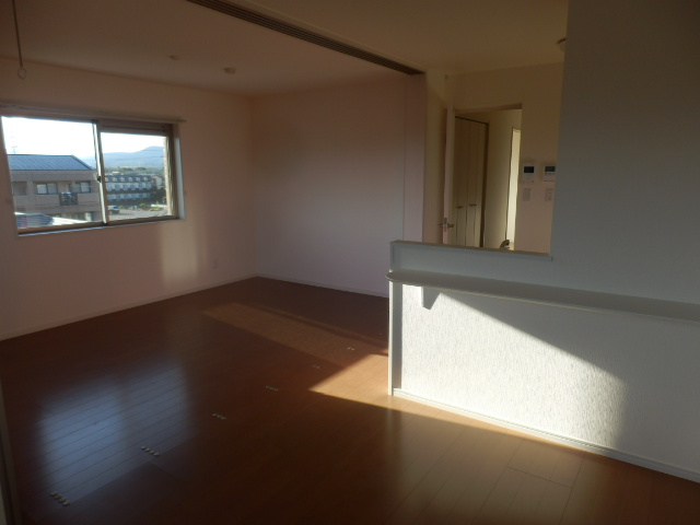 3/19 リビング/ダイニング