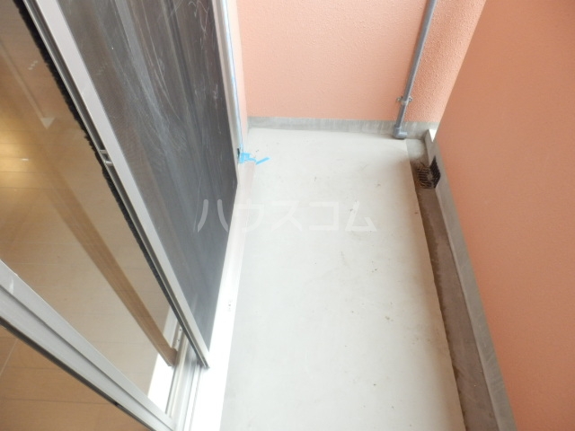 13/17 バルコニー