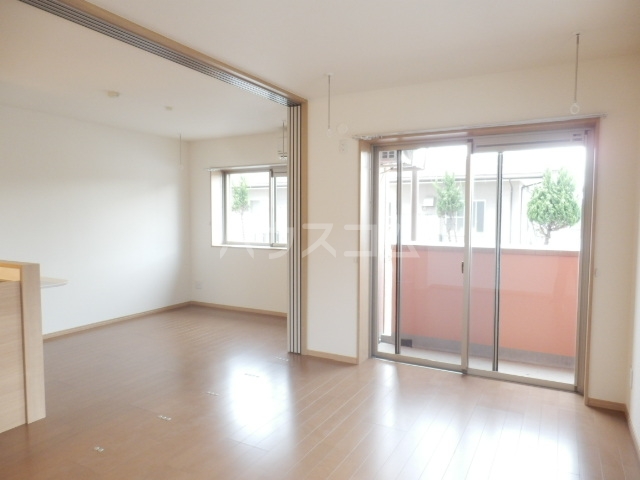 3/17 リビング/ダイニング