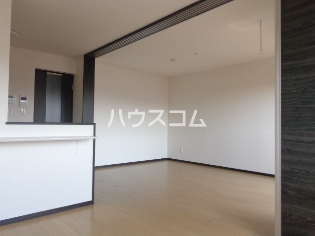 3/19 リビング/ダイニング