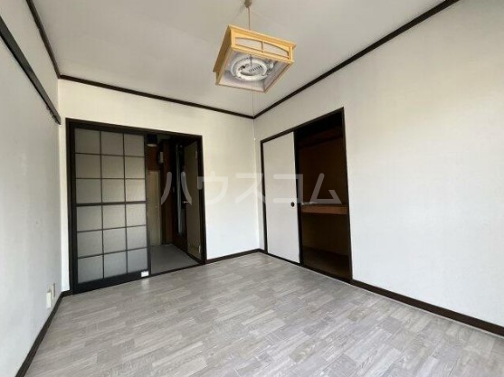 3/17 リビング/ダイニング