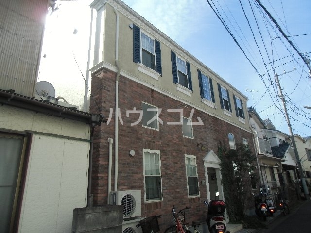 2/8 エントランス