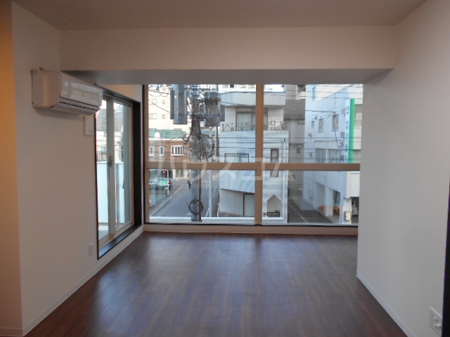 3/18 リビング/ダイニング