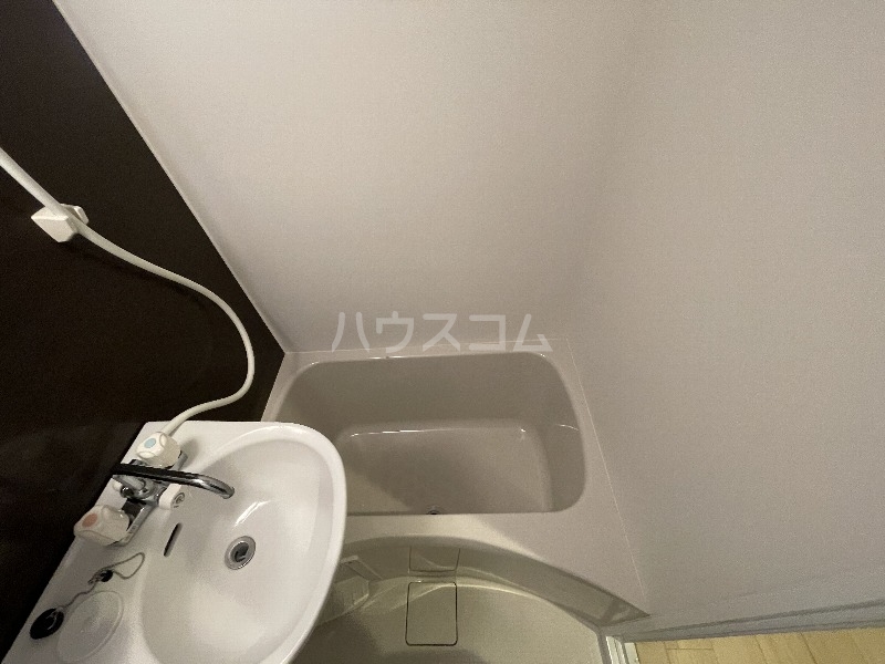 12/21 浴室