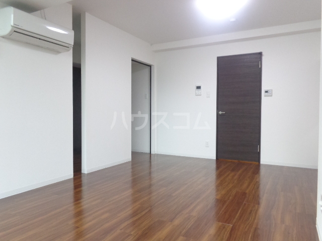 3/19 リビング/ダイニング