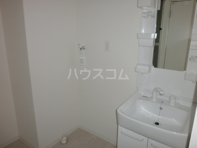 11/23 洗面