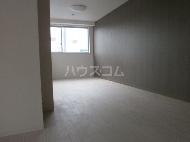 4/23 寝室