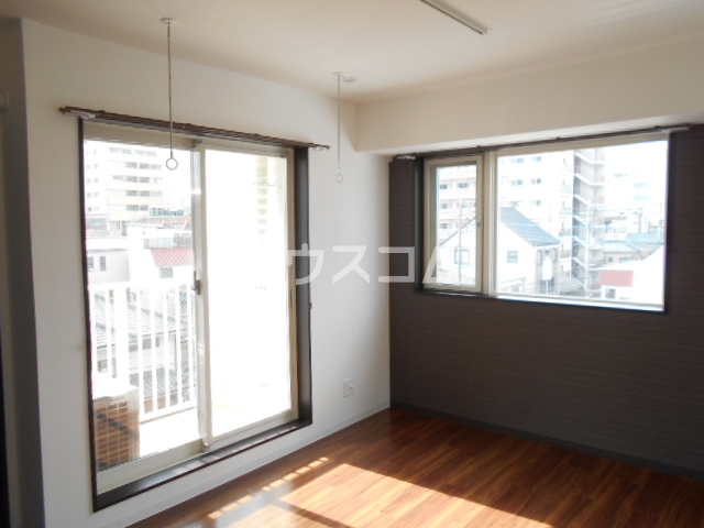 3/15 リビング/ダイニング