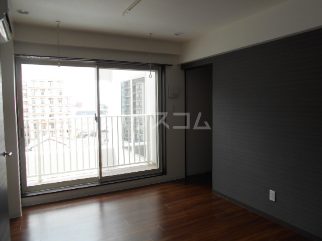 4/23 リビング/ダイニング