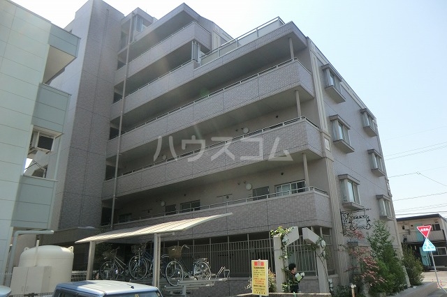 21/24 エントランス