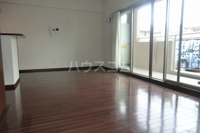 4/24 リビング/ダイニング