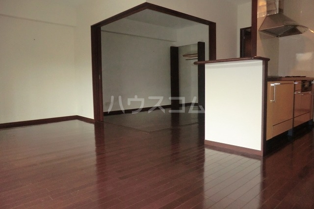 3/24 リビング/ダイニング