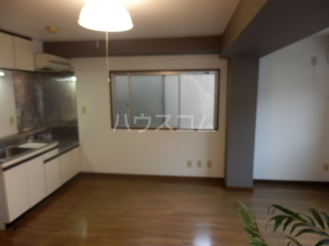 4/26 リビング/ダイニング