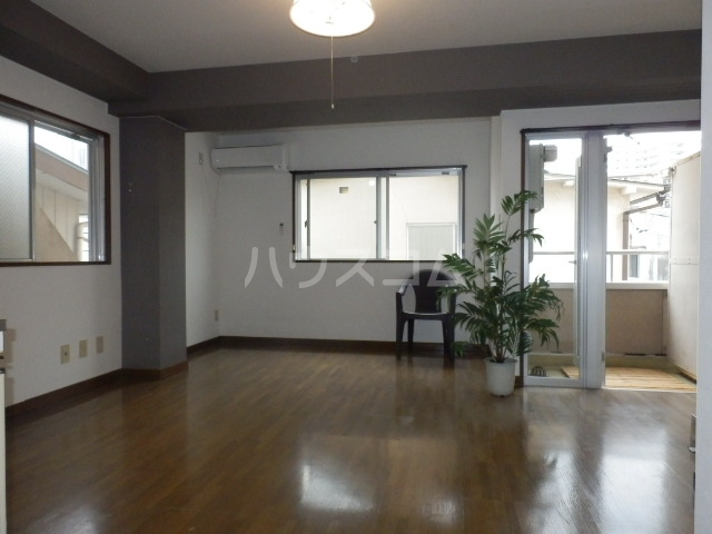 3/26 リビング/ダイニング