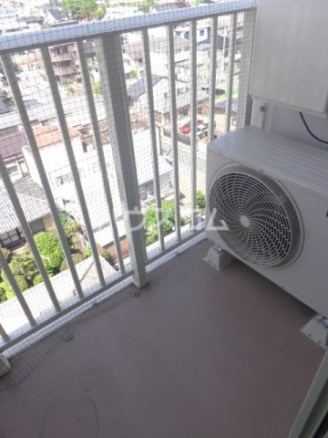 17/26 バルコニー