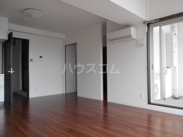 5/19 リビング/ダイニング