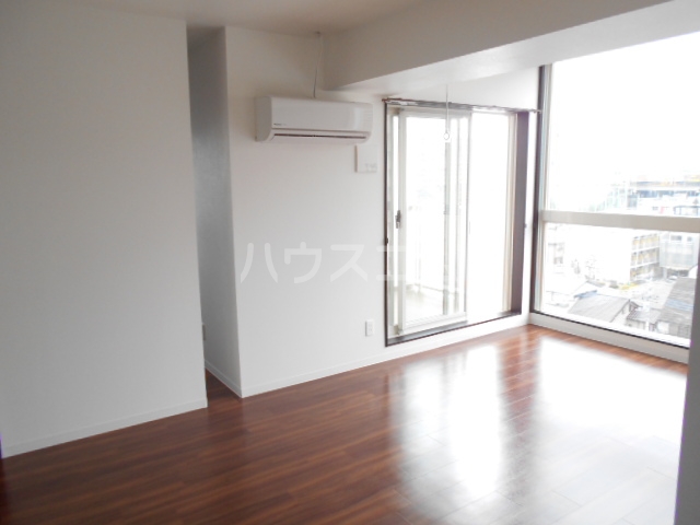 6/19 リビング/ダイニング