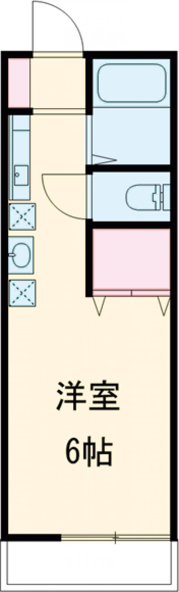 2/23 間取