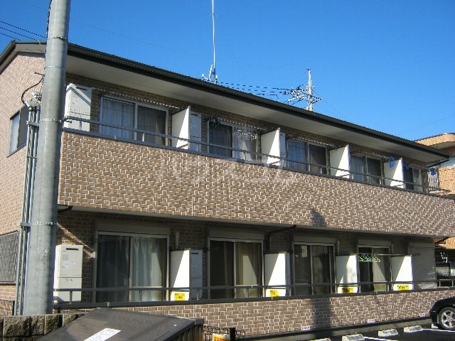 1/23 外観
