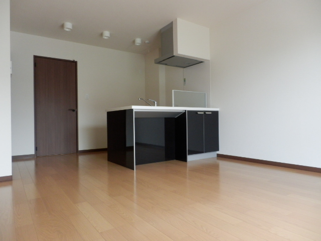 3/27 リビング/ダイニング