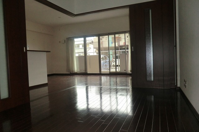 5/23 リビング/ダイニング