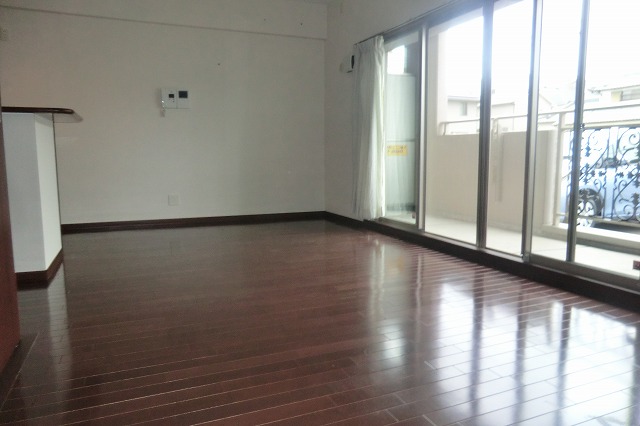 6/23 リビング/ダイニング