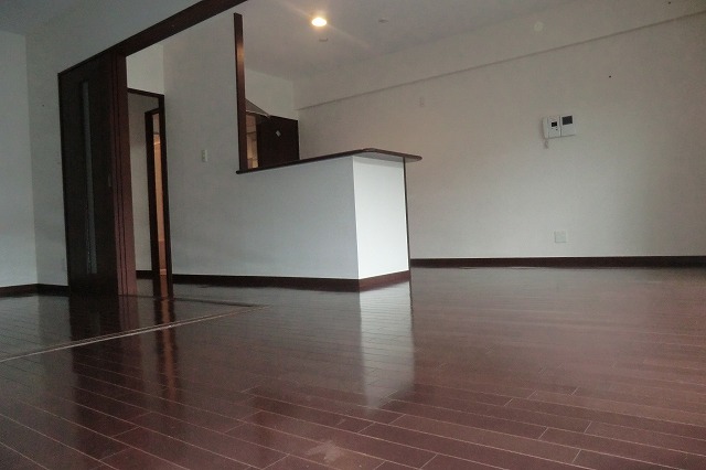 3/23 リビング/ダイニング