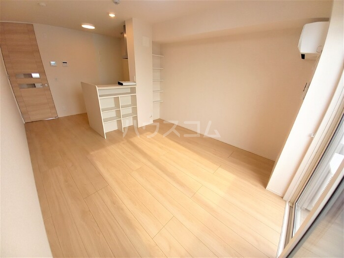 3/26 リビング/ダイニング