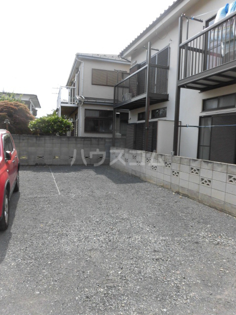 29/30 駐車場