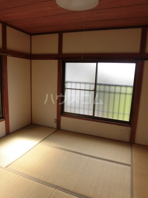 5/30 室内