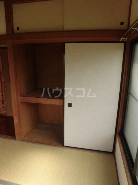 9/30 収納
