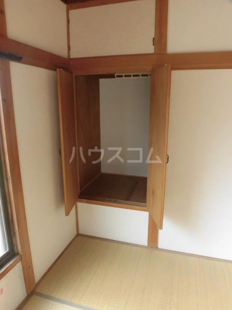 10/30 収納