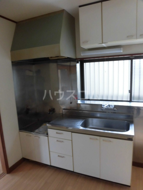 15/30 キッチン
