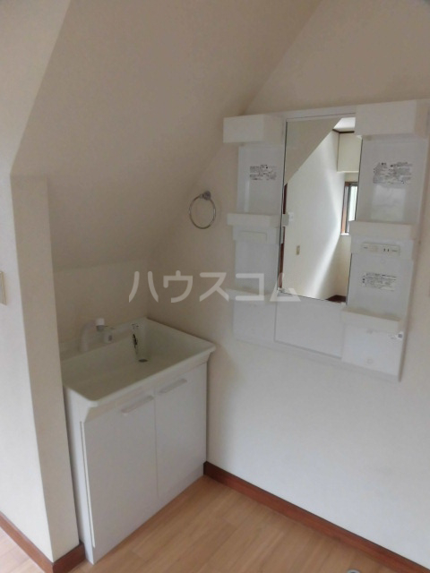 18/30 洗面