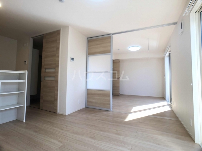 3/25 リビング/ダイニング